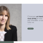 Une photographie corporate réalisée par le studio Bérengère pour la réalisation d'un support de communication d'une entreprise dans les Yvelines.