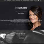 Une photographie corporate réalisée par le studio Bérengère pour la réalisation d'un support de communication d'une entreprise dans les Yvelines.