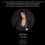 Une photographie corporate réalisée par le studio Bérengère pour la réalisation d'un support de communication d'une entreprise dans les Yvelines.